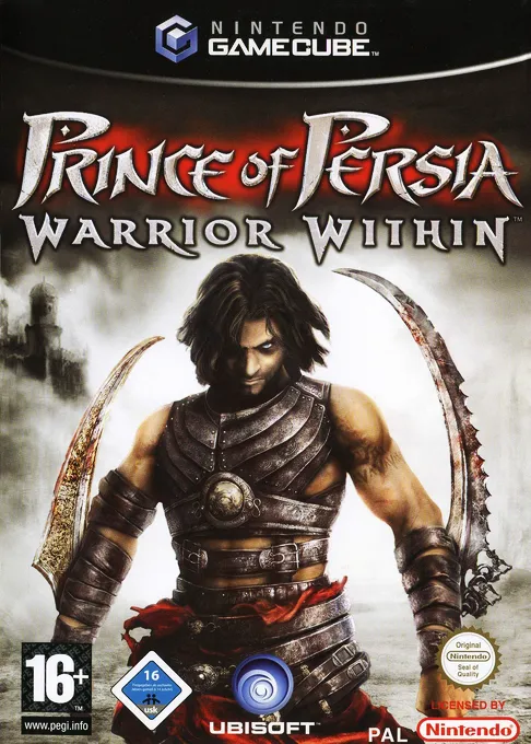 Prince of Persia - Warrior Within (Europe) (En,Fr,De,Es,It,Nl)